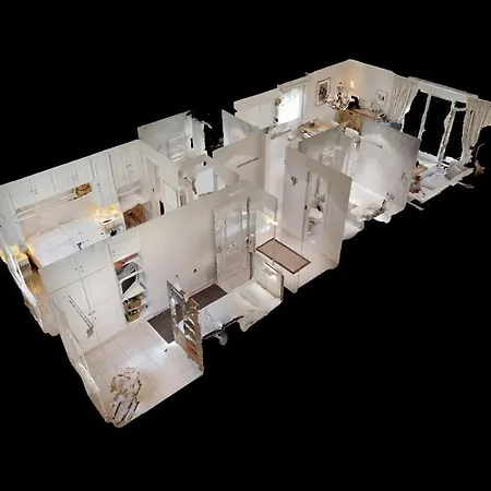 Giop Apartment Celerina/Schlarigna