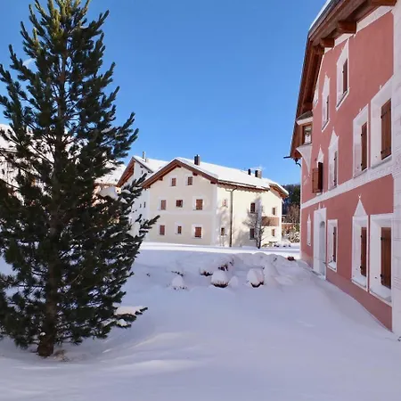 Giop Apartment