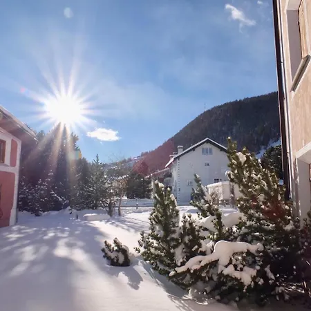 Apartment Giop Celerina/Schlarigna