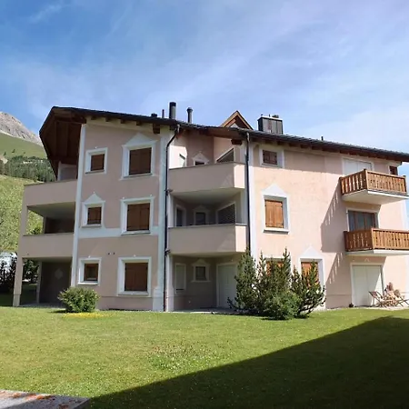 Giop Apartment
