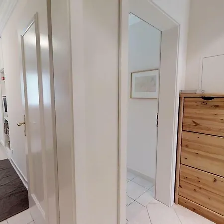 Apartment Giop Celerina/Schlarigna