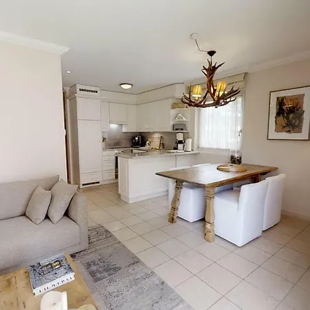 Giop Apartment *