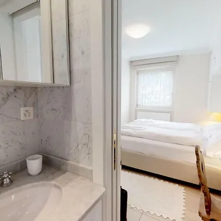 Apartment Giop *