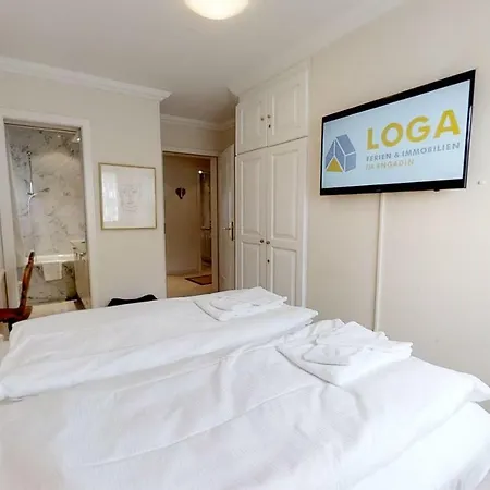 アパート Giop ツェエリーナ