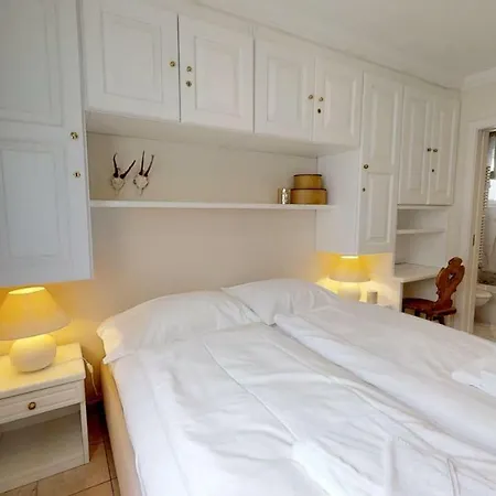 Apartment Giop Celerina/Schlarigna