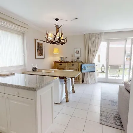 アパート Giop ツェエリーナ