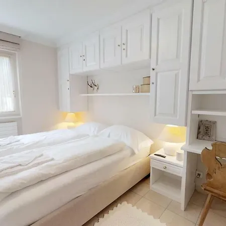 Giop Apartment Celerina/Schlarigna