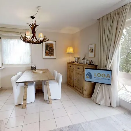 Apartment Giop *