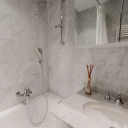 Giop Apartment *