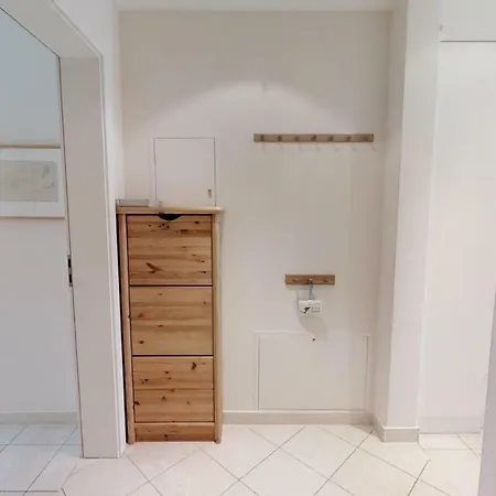 Giop Apartment Celerina/Schlarigna