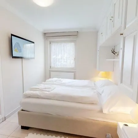 Apartment Giop *