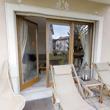 Giop Apartment