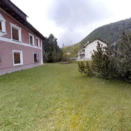 Apartment Giop