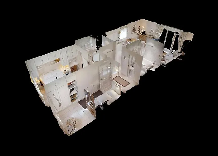 Giop 公寓 切勒里纳