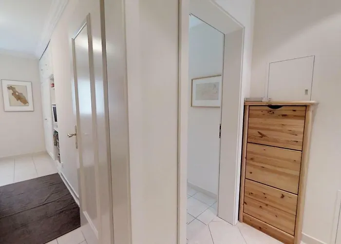 Appartement Giop Celerina/Schlarigna