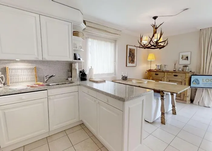 Giop Appartement Celerina/Schlarigna