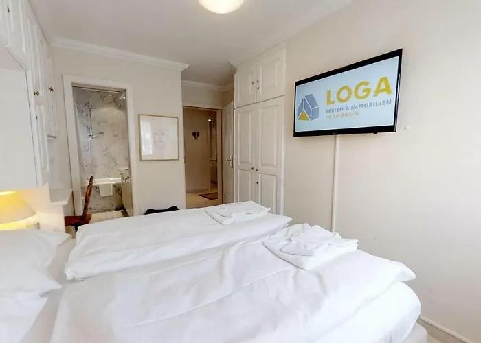 Appartement Giop Celerina/Schlarigna