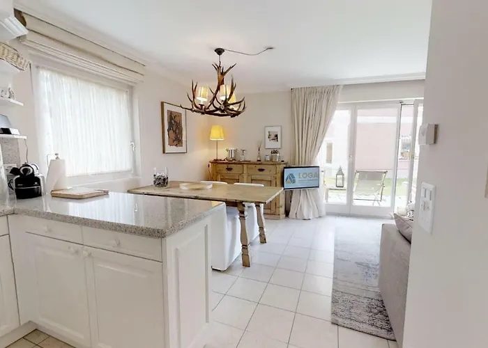 Appartement Giop Celerina/Schlarigna