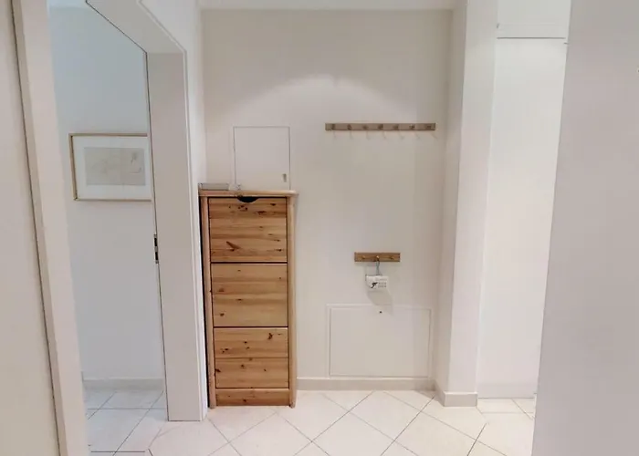 Giop Appartement Celerina/Schlarigna