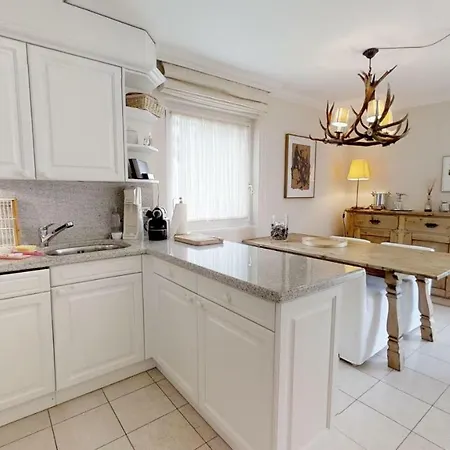 Giop アパート ツェエリーナ